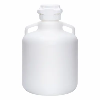 OEM Plastic Carboys - Round Carboys