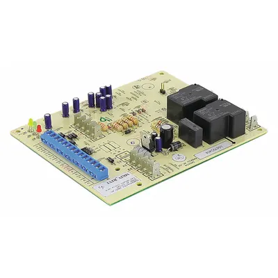 DAIKIN Control Board: Mfr Part # 056792404 - Replacement HVACR Controls, Switches & Thermostats