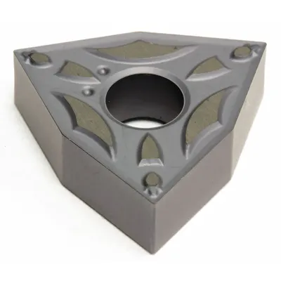 SUMITOMO Turning Insert: WNMG430.5EFA - Trigon (W) Indexable Turning Inserts