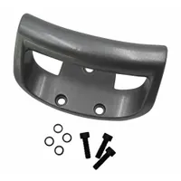 INGERSOLL RAND Dead Handle: Mfr Part # 285B-A48-6, Dead Handle, Compatible with Mfr Part # 285B