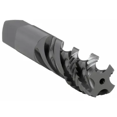 OSG Spiral Flute Tap: M30x3.5 Metric, D9 / 4H-6H, 4 Flute - General Purpose Spiral-Flute Taps
