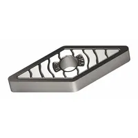 WALTER Diamond Turning Insert: VNMA332-RK5 WKK10S, VNMA160408-RK5 WKK10S (MPN 6411281)