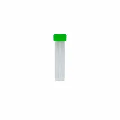 10 mL Transport Vials with Caps: Transport