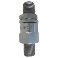 WESTWARD Swivel: Swivel, 1/2 in UNF