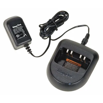 MOTOROLA Single Unit Charger PMLN4738BR for BPR Series - Motorola-Compatible Chargers