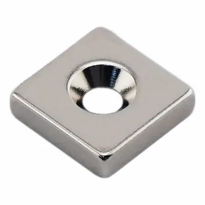 OEM Block Rare Earth Magnet