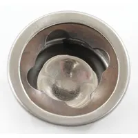 NILFISK Cap Axle Wheel: SN18WD, Compatible with 5UMR0