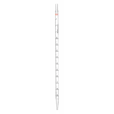 OEM Serological Pipette: 10 mL Capacity - Sterile Seroligcal Pipettes