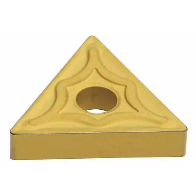 SUMITOMO Triangle Turning Insert: TNMG433EUX - Triangle (T) Indexable Turning Inserts
