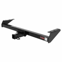 CURT Trailer Hitch: III, 5,000 lb Gross Trailer Wt Capacity, 5,000 lb Gross Vehicle Wt Capacity (MPN 13241)