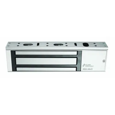 ALARM CONTROLS 1200S Single-Door Magnetic Lock - Single-Door Magnetic Locks
