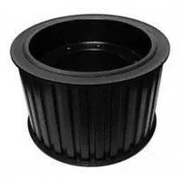 APPROVED VENDOR Timing Belt Pulley: Trapezoidal, Bushed, For H Timing Belt Section, For 3 in Belt Wd (MPN QD84H300)