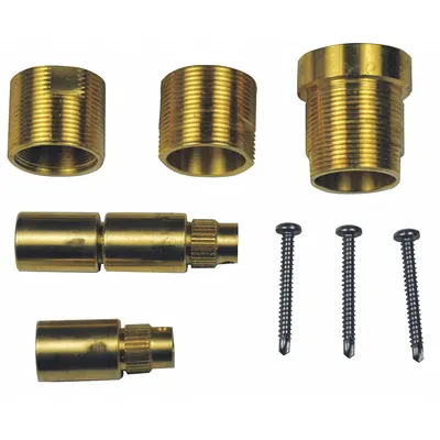 AMERICAN STANDARD Handle Extension Kit: Compatible Product Type 3 Handle Bath and - Handle Connectors & Extension Kits for Bathtubs & Showers