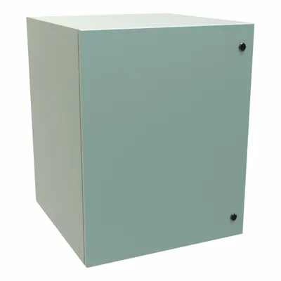HAMMOND EN4SD302424GY Steel Washdown Enclosure - Steel Washdown Enclosures