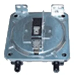 Air pressure switch nectratop Chaffoteaux 60081725