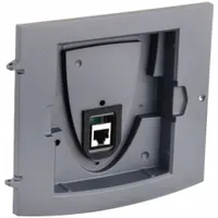 SCHNEIDER LCD Keypad Remote Mounting Kit: ATV212/ATV312/ATV32/ATV320/ATV61/ATV61Q/ATV71/ATV71Q (MPN VW3A1102)