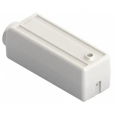 MONARCH Hydraulic Power Unit Reservoir, 2.5 gal, Rectangle, Plastic - Hydraulic Power Unit Reservoirs