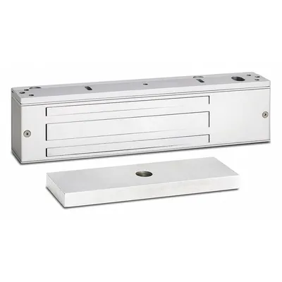 SECURITY DOOR 1581VD Single-Door Magnetic Lock - Single-Door Magnetic Locks