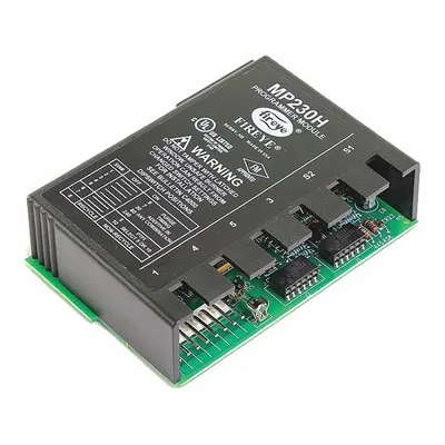 Fireye Ignition Module: Mfr Part # MP230H - Replacement HVACR Controls, Switches & Thermostats