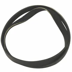 V-belt for Ariens snow blowers, compatible with model 938310 and part numbers 938030, 938031, 938032, 938033, 938034, 938310, 938313. Transfers power from engine to auger and drive system.