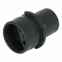 SURE-SEAL Circular Connector: SS-5, Plug, 3 Male / 2 Female, 15 A, 18 to 14 AWG Wire Size, IP67 (MPN 120-1841-000)