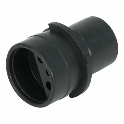 SURE-SEAL CONNECTIONS Circular Connector: SS-5, Plug, 3 Male / 2 Female, 15 A, 18 to 14 AWG Wire Size - Sure-Seal Industrial & Automotive Circular Connectors