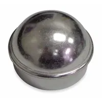APPROVED VENDOR Post Cap: Aluminum (MPN 4LVJ3)
