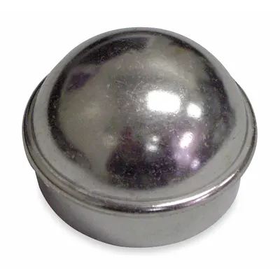 OEM Post Cap: Aluminum - Fence Hardware