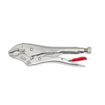 CRESCENT C7CVN-08 Curved-Jaw Locking Pliers