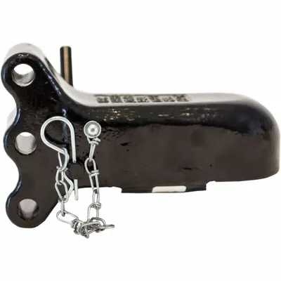 BUYERS PRODUCTS Adjustable Coupler - Adjustable Couplers
