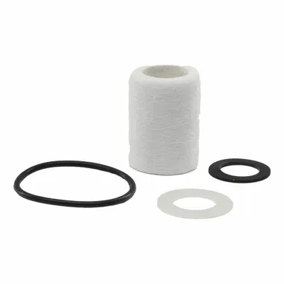 Parker Filter Element: Coalescing, 1 micron - Replacement Filter Elements