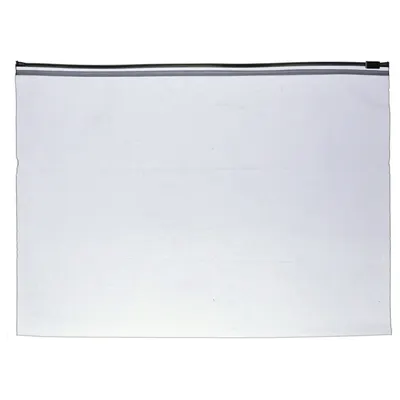OEM APPROVED VENDOR Slider Seal Reclosable Poly Bag, 12 in Lg, 16 in Wd, 250 PK - Slider Seal Reclosable Poly Bags