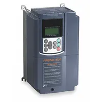 FUJI ELECTRIC Variable Frequency Drive: In Phase Single/Three, Out Phase Three, 25 hp, No Bypass (MPN FRN0075G2S-2GU)