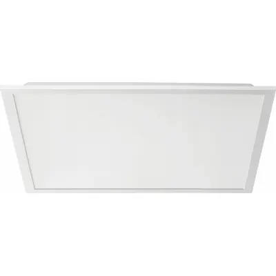 LITHONIA LIGHTING LED Flat Panel: 2 ft Lg, 2 ft Wd, 2,500 lm_3,200 lm_4,000 lm - 2 ft. x 2 ft. LED Flat Panels & Troffers