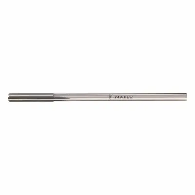 YANKEE 0.999 in Undersized Straight-Flute High-Speed Steel - Undersized Straight-Flute High-Speed Steel Chucking Reamers