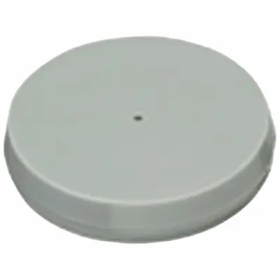 THK Rail Plugs: For THK SR20/HSR20/GSR20 Rails - THK Profile Rail Plastic Plugs