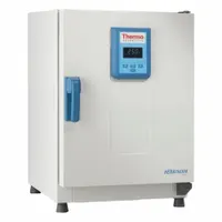 THERMO SCIENTIFIC Oven: Gravity, 419 L Capacity, 250°C Max Temp, 2,640 W Watt, 419 L Volume, 1 Doors (MPN 51029327)