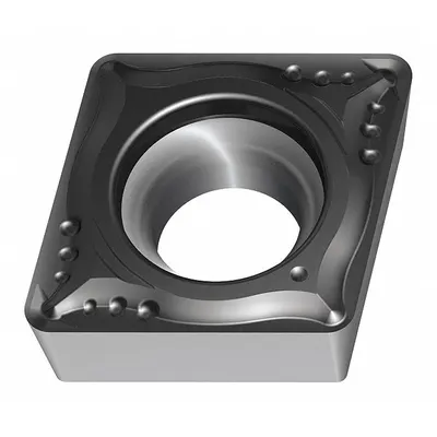 WALTER Diamond Indexable Turning Insert CCGT432-MM4 WSM20S / - Diamond Indexable Turning Inserts