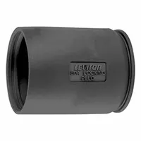 LEVITON Boot: Non-NEMA Locking Connector (MPN 7715CR)