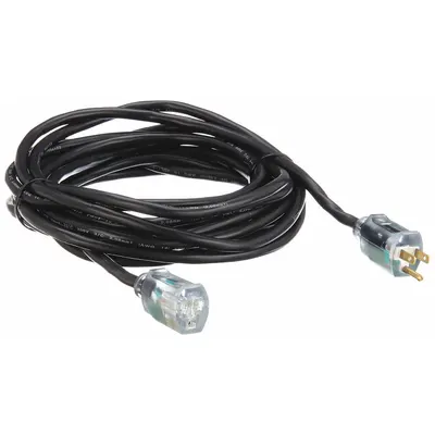 OEM Extension Cord: Outdoor Use - Outdoor Extension Cords with Single Outlet