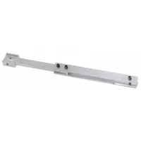 DYNABRADE Arm Extender: 1 in Belt Wd, 60 in Belt Lg, Dynabelter Series (MPN 11679)