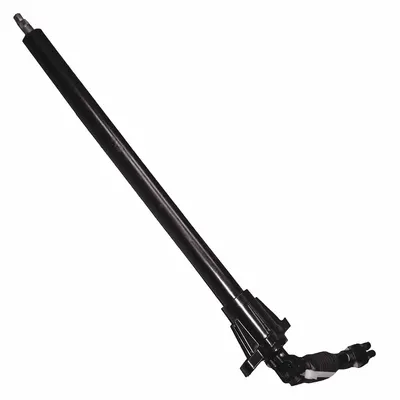 CUSHMAN Steering Column Assembly (MPN 70758G05) - Personnel & Utility Vehicle Accessories