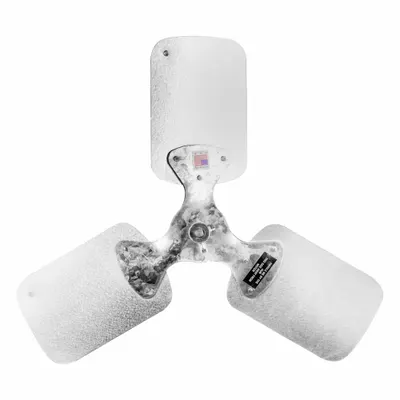 JAN FAN Replacement Propeller: Mfr Part # JF-BL30 - HVAC and Refrigeration
