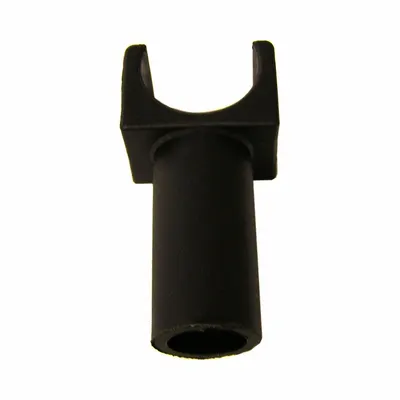 ALCO Plastic Seat Guide: Plastic (MPN 184B) - Wheelchair Parts