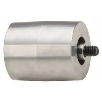 DYNABRADE Tension Roll Assembly: Mfr Part # 64855, Tension Roll Assembly