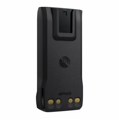 MOTOROLA PMNN4810 Lithium-Ion Battery for MOTOTRBO R7 Series - Motorola-Compatible Batteries