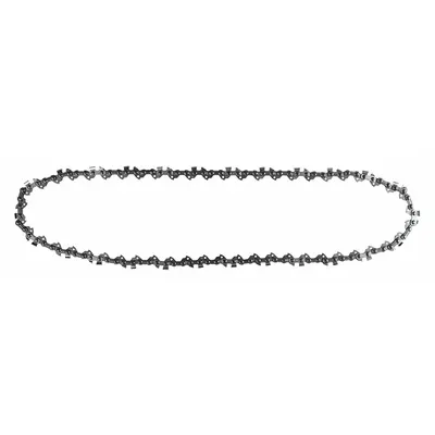 MAKITA Chainsaw Chain: 14 in Compatible Bar Lg, 3/8 in, 0.04 in Gauge, 52 Links