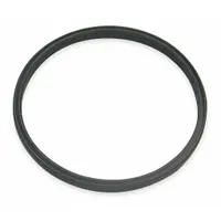 BRADLEY Sprayhead Grommet Semi: Rubber (MPN 124-020D)
