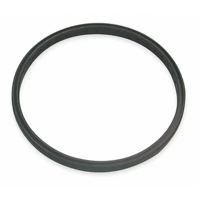 BRADLEY Sprayhead Grommet Semi: Rubber (MPN 124-020D) - Spray Heads Parts for Wash Fountains