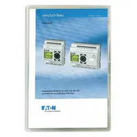EATON Software: Easy E4 (MPN EASYSOFT-SWLIC)